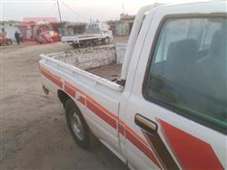 تويوتا هايلوكس